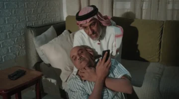 ذروة الصراع.. الحلقة 39 من مسلسل المرسى تواجه سلطان وفهد